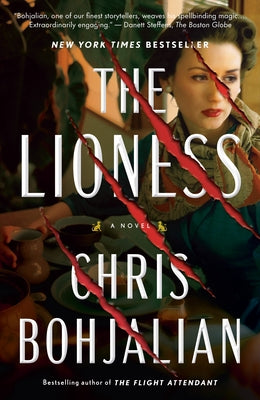 The Lioness by Bohjalian, Chris