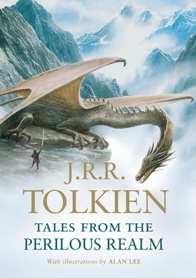 Tales from the Perilous Realm by Tolkien, J. R. R.