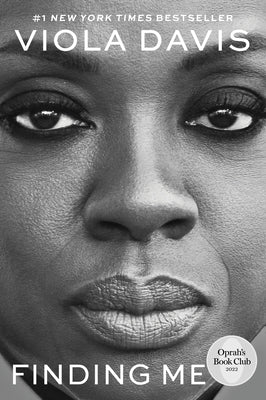 Finding Me: An Oprah's Book Club Pick by Davis, Viola
