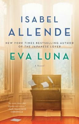 Eva Luna by Allende, Isabel