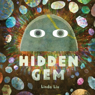 Hidden Gem by Liu, Linda