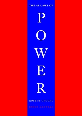 The 48 Laws of Power by Greene, Robert