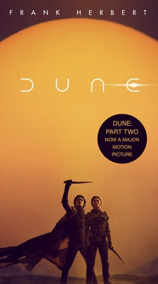 Dune (Movie Tie-In) by Herbert, Frank