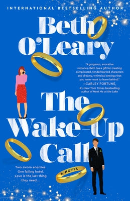 The Wake-Up Call by O'Leary, Beth