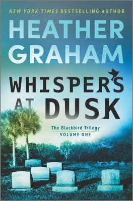 Whispers at Dusk: A Paranormal Mystery Romance by Graham, Heather