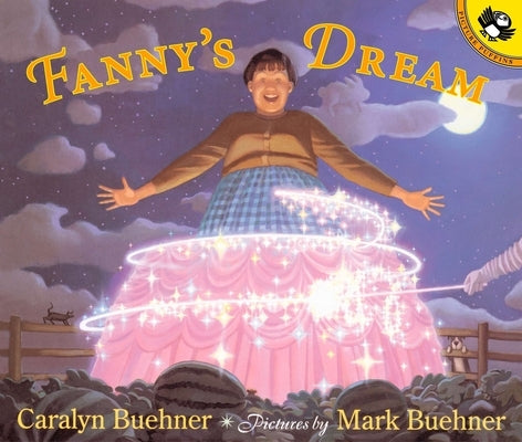 Fanny's Dream by Buehner, Caralyn