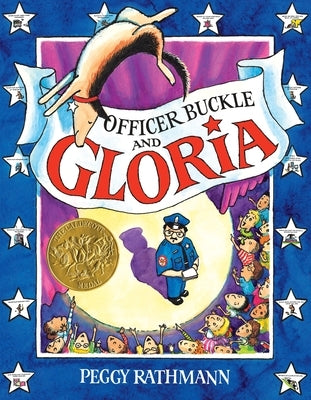 Officer Buckle and Gloria by Rathmann, Peggy