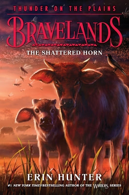 Bravelands: Thunder on the Plains
