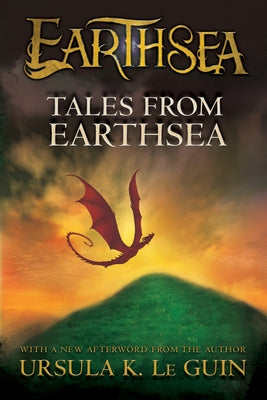 Tales from Earthsea by Le Guin, Ursula K.