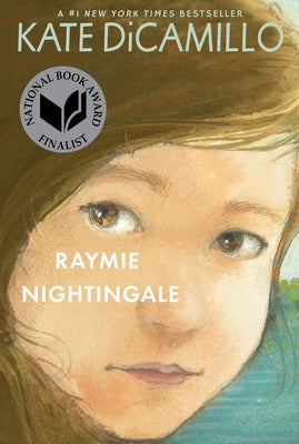 Raymie Nightingale by DiCamillo, Kate