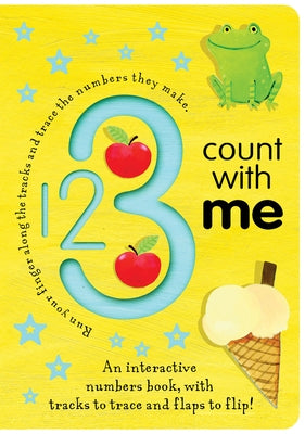 123 Count with Me by Tiger Tales