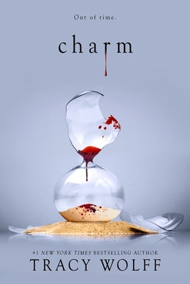Charm by Wolff, Tracy