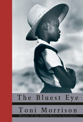 The Bluest Eye by Morrison, Toni