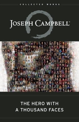 The Hero with a Thousand Faces by Campbell, Joseph