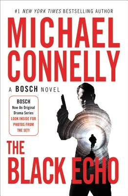 The Black Echo by Connelly, Michael