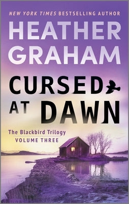 Cursed at Dawn: A Suspenseful Mystery by Graham, Heather