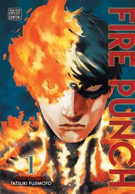 Fire Punch, Vol. 1 by Fujimoto, Tatsuki