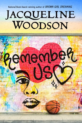 Remember Us by Woodson, Jacqueline