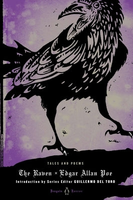 The Raven: Tales and Poems by Poe, Edgar Allan