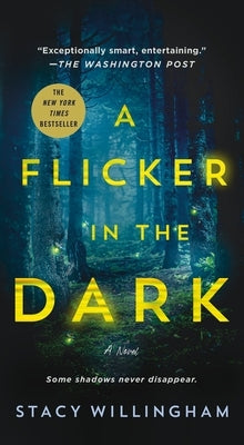A Flicker in the Dark by Willingham, Stacy