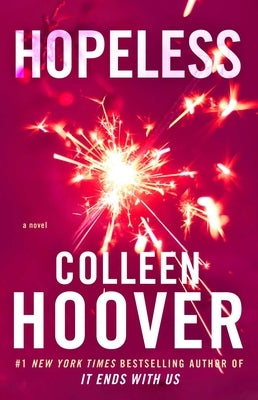 Hopeless by Hoover, Colleen