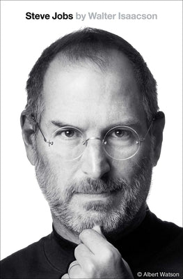 Steve Jobs by Isaacson, Walter