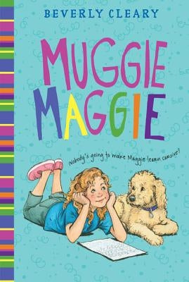 Muggie Maggie by Cleary, Beverly