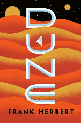 Dune by Herbert, Frank