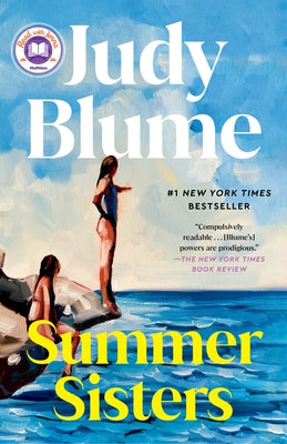 Summer Sisters by Blume, Judy
