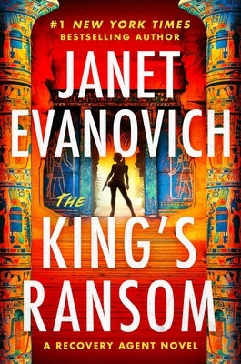 The King's Ransom by Evanovich, Janet