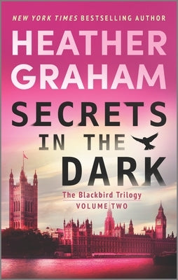 Secrets in the Dark: A Paranormal Mystery Romance by Graham, Heather