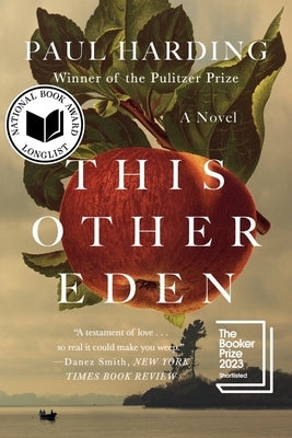 This Other Eden by Harding, Paul