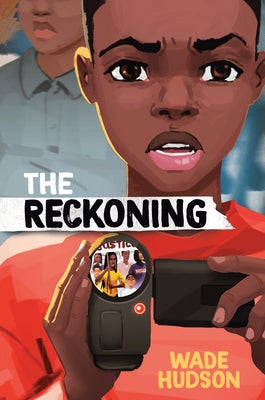 The Reckoning by Hudson, Wade