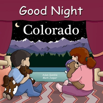 Good Night Colorado by Gamble, Adam