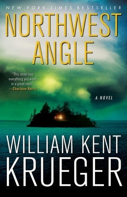 Northwest Angle by Krueger, William Kent