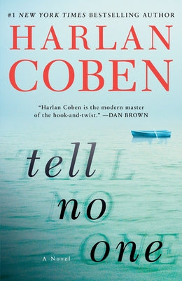 Tell No One by Coben, Harlan