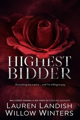 Highest Bidder Collection by Landish, Lauren