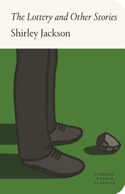 The Lottery and Other Stories by Jackson, Shirley