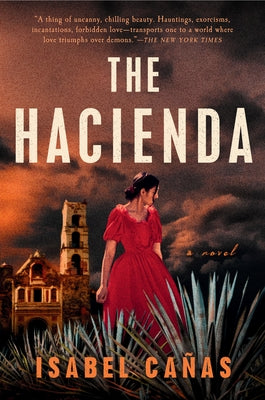 The Hacienda by Ca&