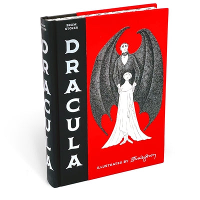 Dracula (Deluxe Edition) by Stoker, Bram