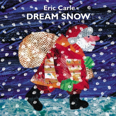 Dream Snow by Carle, Eric