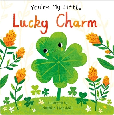 You're My Little Lucky Charm by Marshall, Natalie