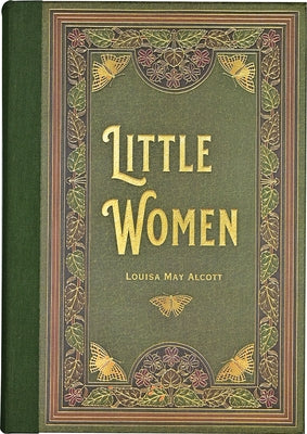 Little Women (Masterpiece Library Edition) by Alcott, Louisa May