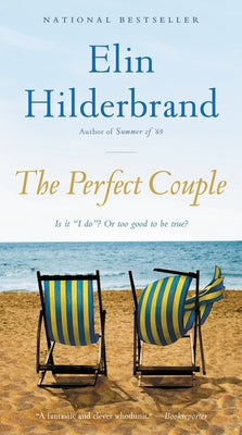 The Perfect Couple by Hilderbrand, Elin