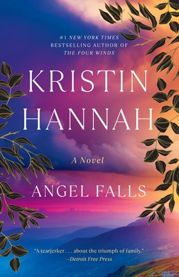Angel Falls by Hannah, Kristin