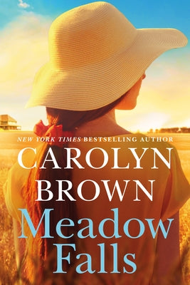 Meadow Falls by Brown, Carolyn