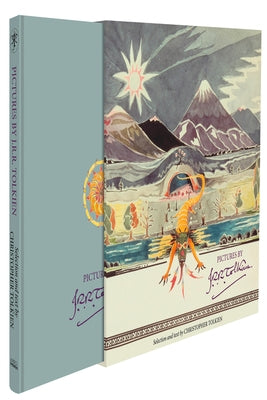 Pictures by J.R.R. Tolkien by Tolkien, J. R. R.