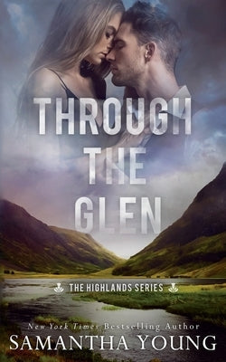 Through the Glen by Young, Samantha
