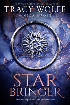 Star Bringer by Wolff, Tracy