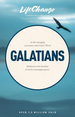 Galatians by The Navigators